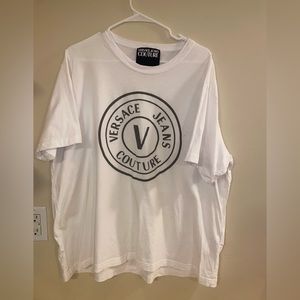 Men’s Versace jeans t-shirt